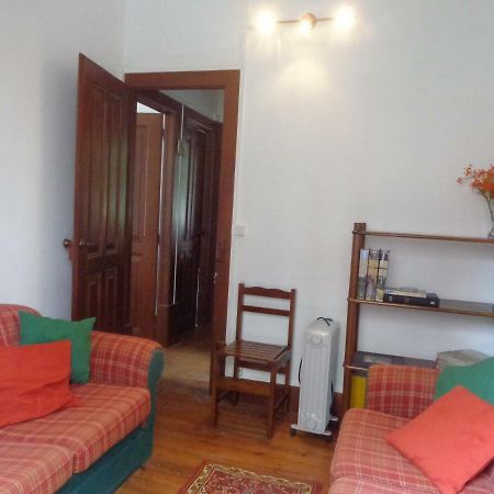 Sol Nascente Apartment Coimbra Bagian luar foto