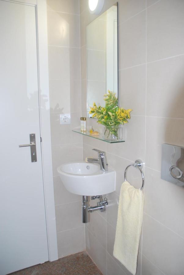 Sol Nascente Apartment Coimbra Bagian luar foto