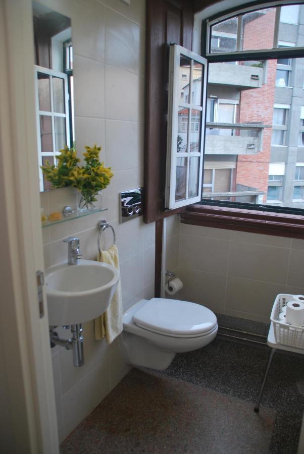 Sol Nascente Apartment Coimbra Bagian luar foto