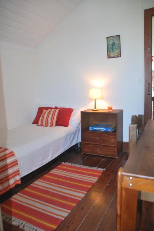 Sol Nascente Apartment Coimbra Bagian luar foto