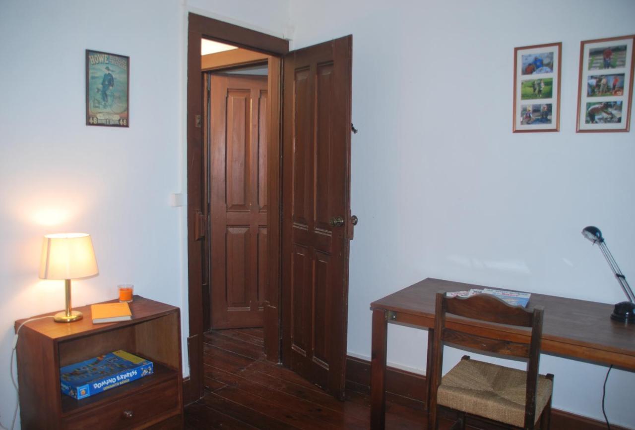 Sol Nascente Apartment Coimbra Bagian luar foto