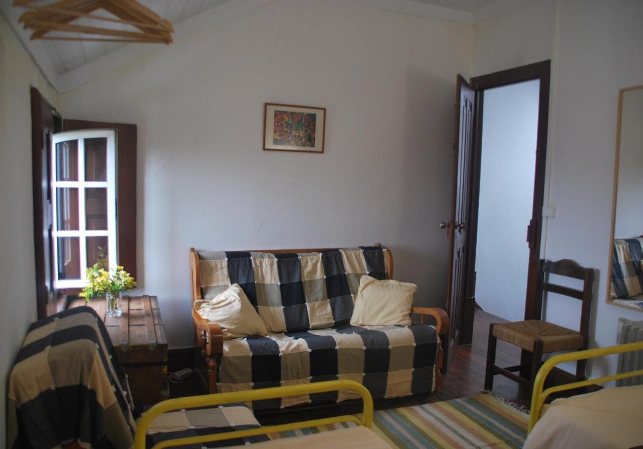 Sol Nascente Apartment Coimbra Bagian luar foto