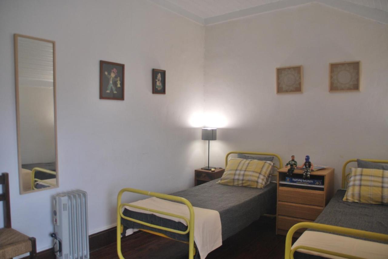 Sol Nascente Apartment Coimbra Bagian luar foto