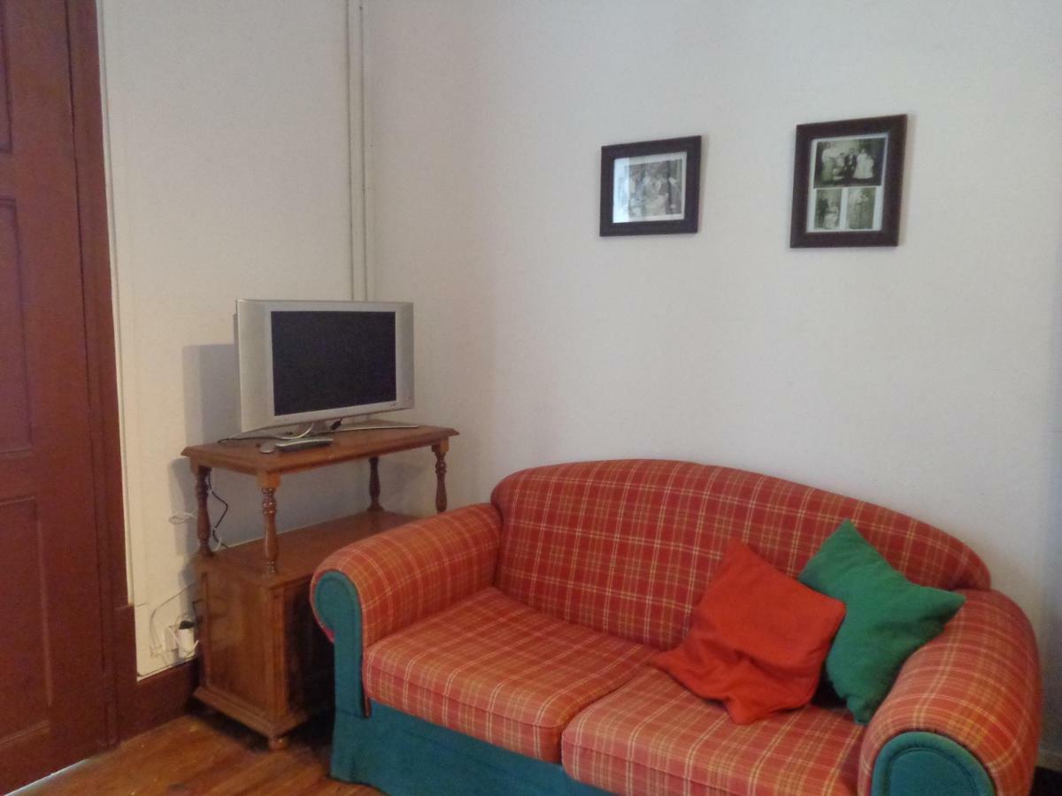 Sol Nascente Apartment Coimbra Bagian luar foto