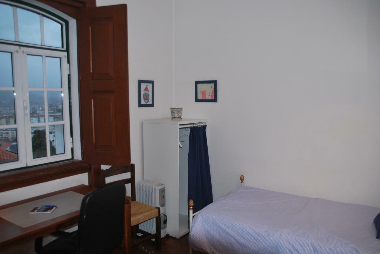 Sol Nascente Apartment Coimbra Bagian luar foto