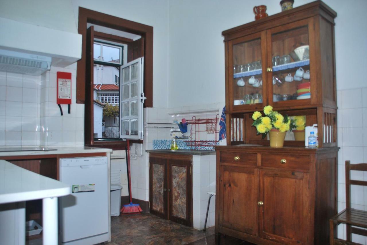 Sol Nascente Apartment Coimbra Bagian luar foto