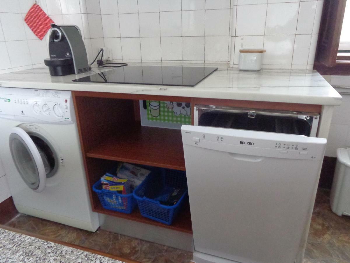 Sol Nascente Apartment Coimbra Bagian luar foto