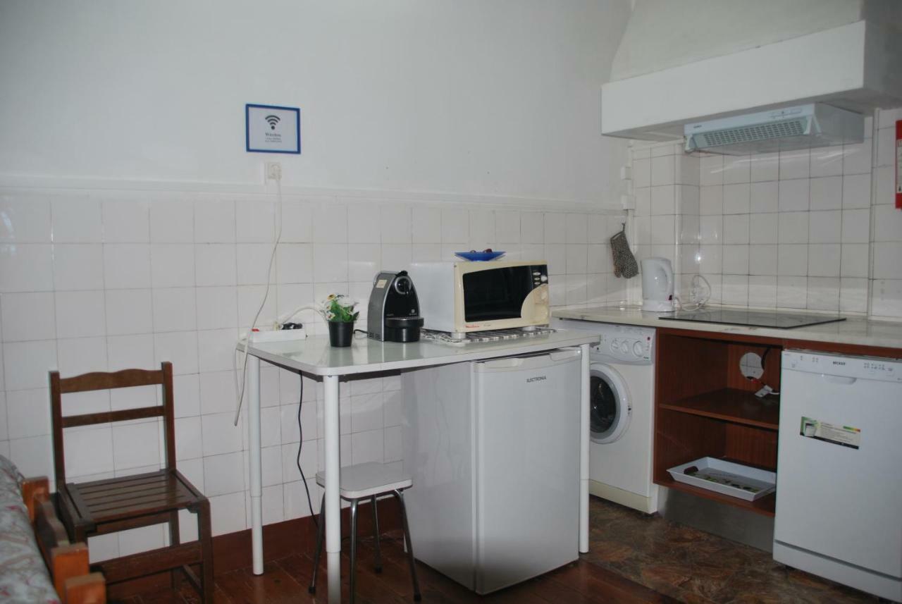 Sol Nascente Apartment Coimbra Bagian luar foto